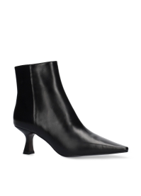 BIBI LOU Booties Mod. 553T12VK black