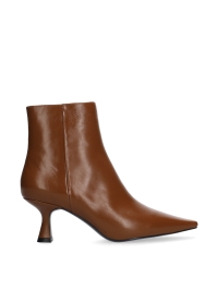 BIBI LOU Booties Mod. 553T12VK tan