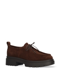 BIBI LOU Loafers Mod. 581Z30VK dark brown