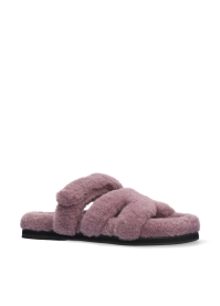 BIBI LOU Flat Sandals Mod. 525Z94VK mauve