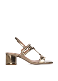 Sandalias Tacon BIBI LOU Mod.753Z17VK platino