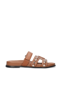 Mules BIBI LOU Mod.754Z10VK cuero