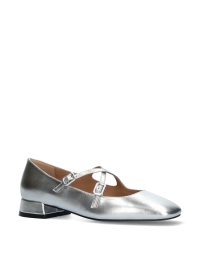 BIBI LOU Pumps Mod. 630Z19VK silver