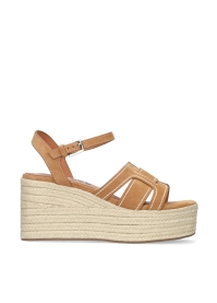 Sandalias Tacon BIBI LOU Mod.762P30VK camel