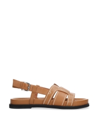 Sandalias Planas BIBI LOU Mod.763Z40VK cuero