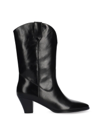 BIBI LOU Booties Mod. 555T12VK black
