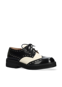 BIBI LOU Pumps Mod. 593Z15VK white