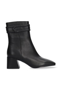 BIBI LOU Booties Mod. 606T10VK black
