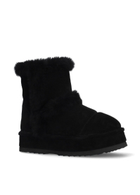 BIBI LOU Booties Mod. 795T32FS black