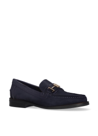 BIBI LOU Loafers Mod. 671Z30VK navy blue