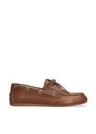 BIBI LOU Loafers Mod. 614Z24FS tan
