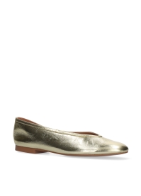 Bailarinas BIBI LOU Mod.536Z12VK champagne