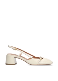 BIBI LOU Pumps Mod. 676Z45VK white