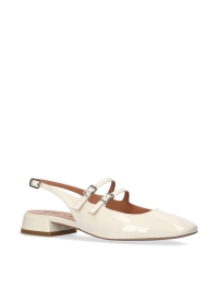 BIBI LOU Pumps Mod. 678Z21VK white