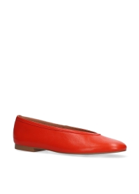 BIBI LOU Ballerinas Mod. 536Z45VK red