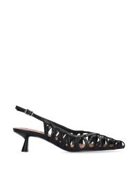 BIBI LOU Pumps Mod. 555Z45VK black