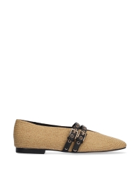 Bailarinas BIBI LOU Mod.518Z69VK natural