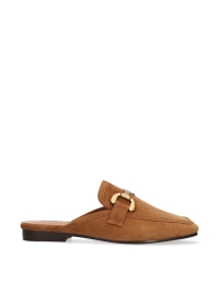 BIBI LOU Loafers Mod. 580Z30VK tan