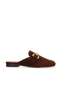 BIBI LOU Loafers Mod. 580Z30VK dark brown