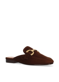 BIBI LOU Loafers Mod. 580Z30VK dark brown