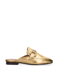 BIBI LOU Loafers Mod. 580Z12VK gold