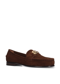 BIBI LOU Loafers Mod. 702Z30VK dark brown