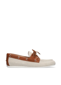 BIBI LOU Loafers Mod. 614Z32FS tan