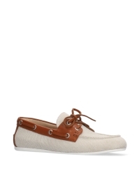 Loafers BIBI LOU Mod.614Z32FS cuero