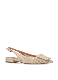 BIBI LOU Ballerinas Mod. 650Z61VK off white