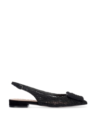 BIBI LOU Ballerinas Mod. 650Z61VK black