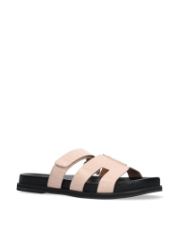 BIBI LOU Flat Sandals Mod. 525Z55VK nude