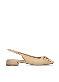 BIBI LOU Pumps Mod. 575Z69VK natural