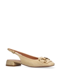 BIBI LOU Pumps Mod. 575Z69VK natural