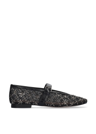 BIBI LOU Ballerinas Mod. 638Z00VK black