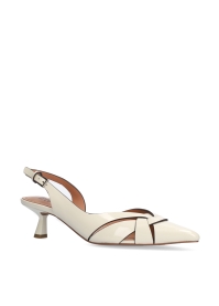 BIBI LOU Pumps Mod. 632Z21VK white