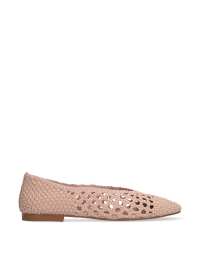Bailarinas BIBI LOU Mod.900Z80VK nude