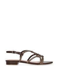 Sandalias Planas BIBI LOU Mod.859Z00HG marron