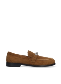 BIBI LOU Loafers Mod. 672Z34VK tan