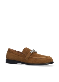 BIBI LOU Loafers Mod. 672Z34VK tan
