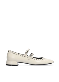 BIBI LOU Pumps Mod. 722Z12VK off white