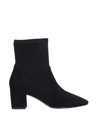 BIBI LOU Booties Mod. 506T82VK black
