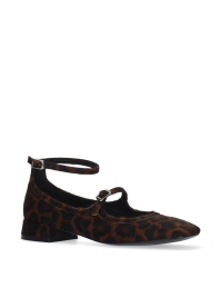 BIBI LOU Pumps Mod. 630Z91VK leopard