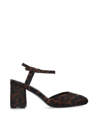 Salones BIBI LOU Mod.693Z91VK leopardo