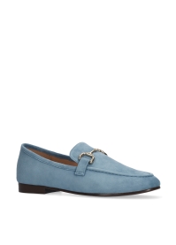 BIBI LOU Loafers Mod. 572Z30VK sky blue
