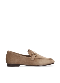 BIBI LOU Loafers Mod. 572Z30VK taupe