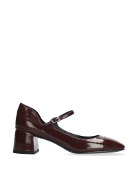 BIBI LOU Pumps Mod. 711Z21VK burgundi