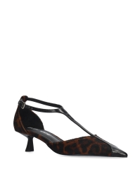 Salones BIBI LOU Mod.520Z91VK leopardo