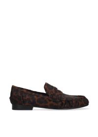 Loafers BIBI LOU Mod.661Z91VK leopardo