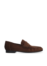 Loafers BIBI LOU Mod.661Z30VK marron