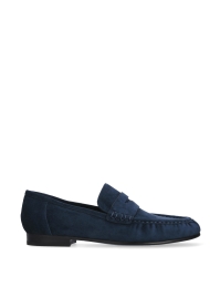 BIBI LOU Loafers Mod. 661Z30VK navy blue